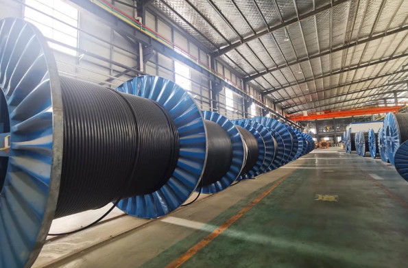 China HENAN UME CABLE CO., LTD. Company Profile 