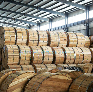 HENAN UME CABLE CO., LTD. manufacturer production line