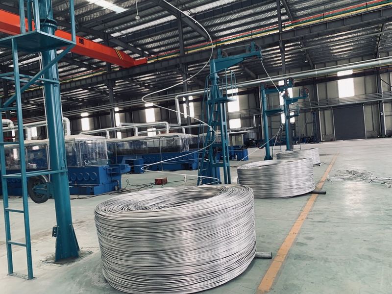 HENAN UME CABLE CO., LTD.