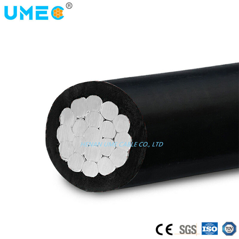 Free Sample 0.6-1kv Overhead Secondary Distribution Line ABC Cable ...