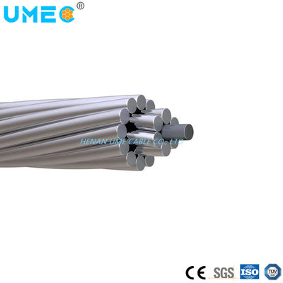 Overhead Acss Aluminum Conductor Steel Supported Bare Conductor Within OEM Accepted
