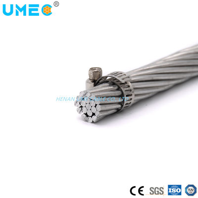Overhead AAC AAAC ACSR Acar ACSR Acasr Aluminum Conductor Power Cable With Standards