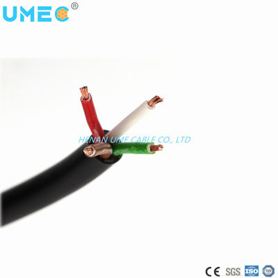 Wire Pvc Shell Customer Specified PVC Insulated PVC Sheathed Flexible Wire Rvv for ...