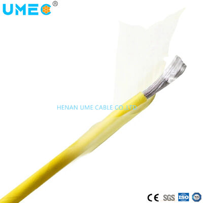 Low Voltage High temperature PTFE Insulated AFR250 wire 0.12mm²