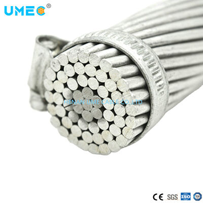LV/MV/HV Aluminum Conductor Steel Reinforced ACSR Conductor