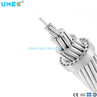 Overhead Transmission Line All Aluminum Conductor AAC Conductor