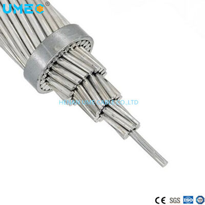 Good Quality Ant 50mm² 7/3.10mm All Aluminum Conductor AAC Conductor