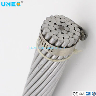 Good Quality Overhead Line Peachbell 6AWG 7/1.56mm AAC Conductor