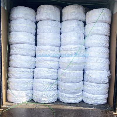TW/THW/THW-2 AWG 14 12 10 8 6 Solid/Stranded Electrical Wire Cable with ...