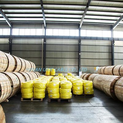TW/THW/THW-2 AWG 14 12 10 8 6 Solid/Stranded Electrical Wire Cable with ...