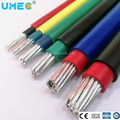 300/500V 450/750V PVC Insulated Sheath Cable for Building Wire in ...