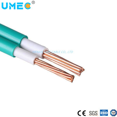 300/500V 450/750V PVC Insulated Sheath Cable for Building Wire in ...
