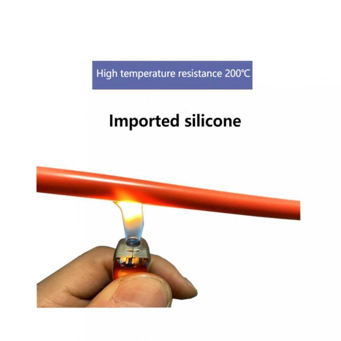 Stranded Conductor 180 Degree Sif Versatile Single Core Electric ...