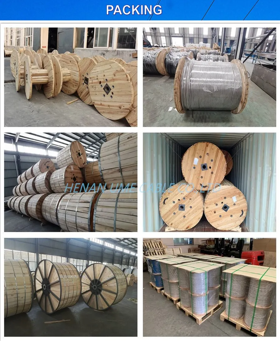 PVC Insulated PVC Sheathed Round Flexible Wire Rvv