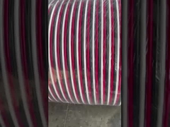 NA2XY  THREE CORE Parallel CABLE 