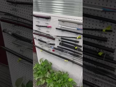 BARE CONDUCTOR  & MV CABLE SAMPLES