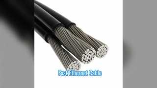 High Speed Cat 5e Ethernet Cable