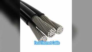 High Speed Cat 5e Ethernet Cable